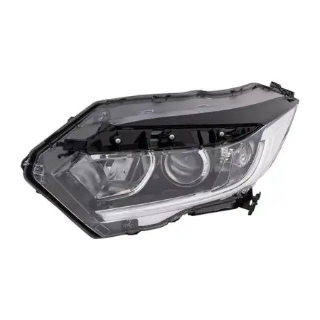 DIEDERICHS HALOGEN H11/HB3 Hauptscheinwerfer f&uuml;r HONDA HR-V ab MJ 19 links 33150T7AG31