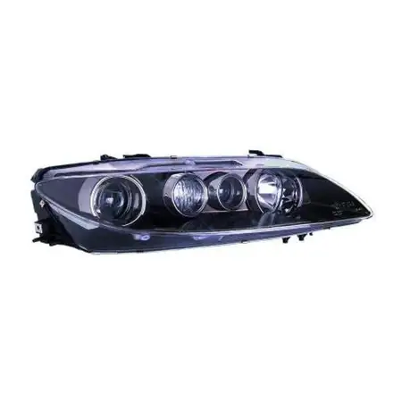 DIEDERICHS HALOGEN H1 Hauptscheinwerfer f&uuml;r MAZDA 6 GG GY ab 06.2005 rechts GRYB510K0