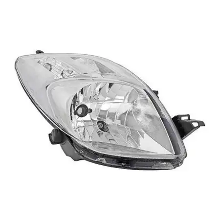 DIEDERICHS HALOGEN H4 Scheinwerfer f&uuml;r TOYOTA YARIS bis MJ 2009 vorne rechts 811300D120