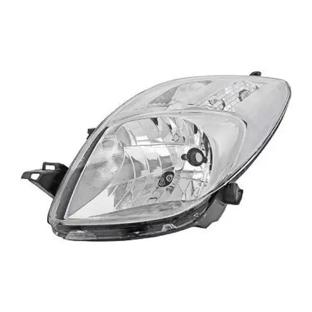 DIEDERICHS HALOGEN H4 Scheinwerfer f&uuml;r TOYOTA YARIS bis MJ 2009 vorne links 811700D120