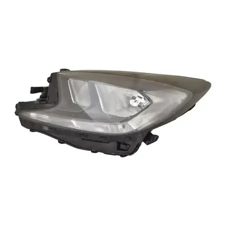 DIEDERICHS HALOGEN H11/HB3 Scheinwerfer f&uuml;r TOYOTA Aygo X B7 vorne links 811700H240