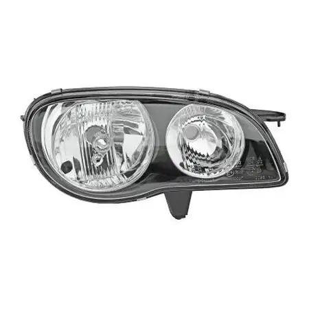 DIEDERICHS HALOGEN HB3/HB4 Scheinwerfer f&uuml;r TOYOTA Corolla E11 vorne rechts 811101E530