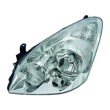 DIEDERICHS HALOGEN Scheinwerfer f&uuml;r TOYOTA Corolla VERSO E12 bis 06.2007 links 811700F010