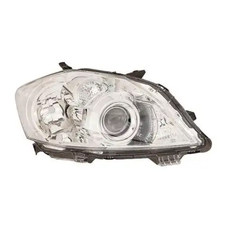 DIEDERICHS HALOGEN HB3/H11 Scheinwerfer f&uuml;r TOYOTA AURIS E15 bis 03.2010 rechts 8113002A40