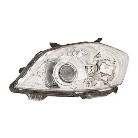 DIEDERICHS HALOGEN HB3/H11 Scheinwerfer f&uuml;r TOYOTA AURIS E15 bis 03.2010 links 8117002540