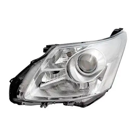 DIEDERICHS HALOGEN HB3/H11 Scheinwerfer f&uuml;r TOYOTA Avensis T27 vorne links 8117005310