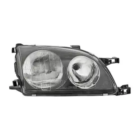 DIEDERICHS HALOGEN H7 Scheinwerfer f&uuml;r TOYOTA AVENSIS T22 bis 06.00 rechts 8111005140