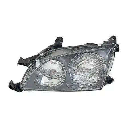 DIEDERICHS HALOGEN H7 Scheinwerfer f&uuml;r TOYOTA AVENSIS T22 ab 07.00 vorne links 8115005100