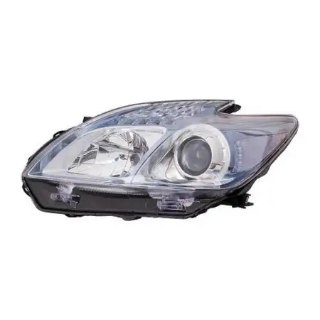 DIEDERICHS HALOGEN HB3/H11 Scheinwerfer f&uuml;r TOYOTA Prius W3 ab 04.12 links 8117047510