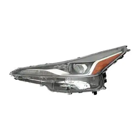 DIEDERICHS LED Hauptscheinwerfer f&uuml;r TOYOTA Prius W5 ab MJ 2019 vorne links 8118547860