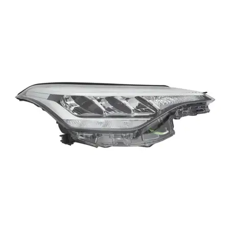 DIEDERICHS LED Hauptscheinwerfer f&uuml;r TOYOTA C-HR ab MJ 2020 vorne rechts 81130F4180