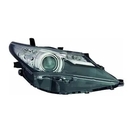 DIEDERICHS HALOGEN HIR2 Hauptscheinwerfer f&uuml;r TOYOTA Auris E18 vorne rechts 8113002E20