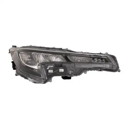 DIEDERICHS LED Hauptscheinwerfer Scheinwerfer f&uuml;r TOYOTA Corolla E21 rechts 8111002S60