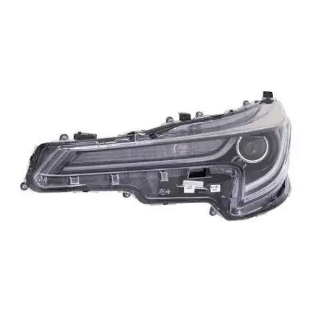 DIEDERICHS LED Hauptscheinwerfer Scheinwerfer f&uuml;r TOYOTA Corolla E21 links 8115002S70