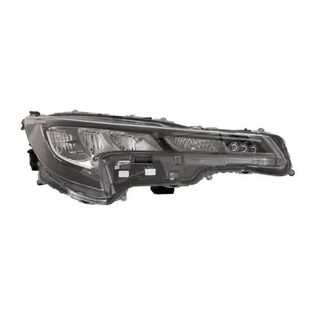DIEDERICHS LED Scheinwerfer f&uuml;r TOYOTA COROLLA E21 KEIN FACELIFT vorne rechts 8111002S60