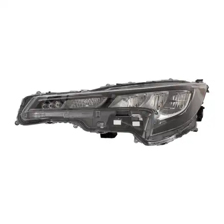 DIEDERICHS LED Scheinwerfer f&uuml;r TOYOTA COROLLA E21 KEIN FACELIFT vorne links 8115002S60