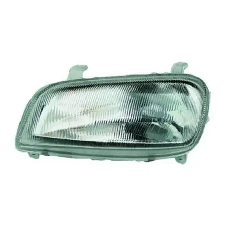 DIEDERICHS HALOGEN H4 Scheinwerfer f&uuml;r TOYOTA RAV4 1 bis 08.97 vorne links 8115042030