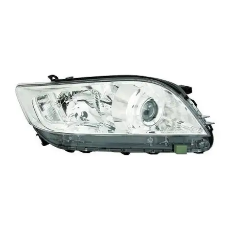 DIEDERICHS HALOGEN HB3/H11 Scheinwerfer f&uuml;r TOYOTA RAV4 3 ab 05.2010 rechts 8113042500
