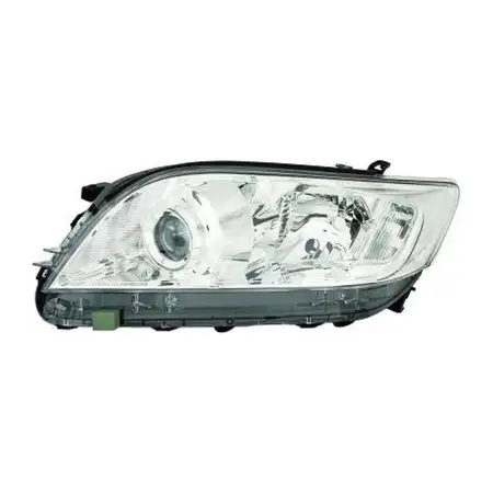 DIEDERICHS HALOGEN HB3/H11 Scheinwerfer f&uuml;r TOYOTA RAV4 3 ab 05.2010 links 8117042500