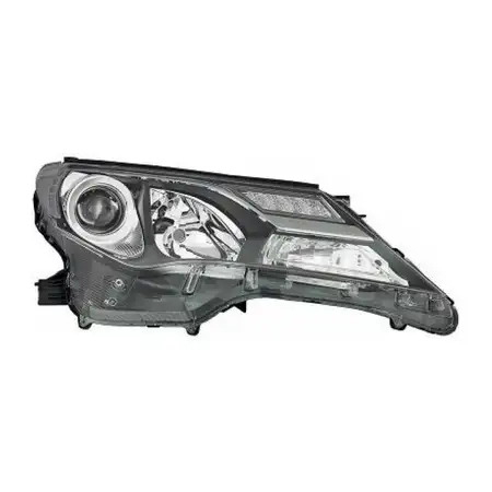DIEDERICHS XENON D4S Hauptscheinwerfer f&uuml;r TOYOTA RAV4 4 vorne rechts 8114542570