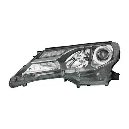 DIEDERICHS XENON D4S Hauptscheinwerfer f&uuml;r TOYOTA RAV4 4 vorne links 8118542570