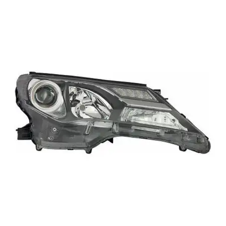 DIEDERICHS HALOGEN HB3 Hauptscheinwerfer f&uuml;r TOYOTA RAV4 IV vorne rechts 8113042540