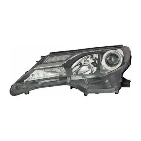 DIEDERICHS HALOGEN HB3 Hauptscheinwerfer f&uuml;r TOYOTA RAV4 IV vorne links 8117042540