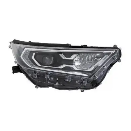 DIEDERICHS LED Hauptscheinwerfer Scheinwerfer f&uuml;r TOYOTA RAV4 V ab 12.18 rechts 8114542A30
