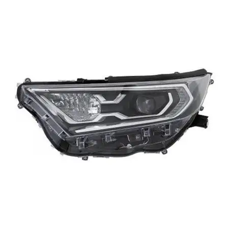 DIEDERICHS LED Hauptscheinwerfer Scheinwerfer f&uuml;r TOYOTA RAV4 V ab 12.18 links 8118542A30