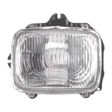 DIEDERICHS HALOGEN H4 Scheinwerfer f&uuml;r TOYOTA Hilux V bis 07.97 vorne links 8115035240