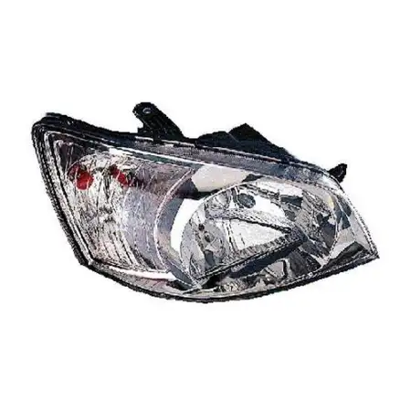 DIEDERICHS HALOGEN H4 Hauptscheinwerfer f&uuml;r HYUNDAI Getz TB bis 07.2005 rechts 921101C010