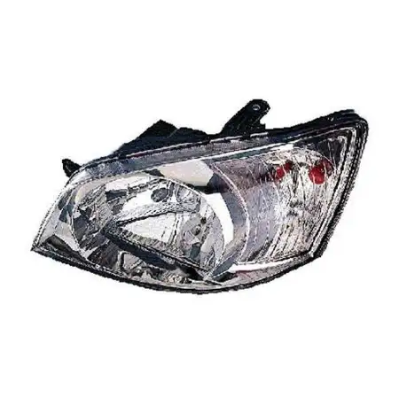 DIEDERICHS HALOGEN H4 Hauptscheinwerfer f&uuml;r HYUNDAI Getz TB bis 07.2005 links 921101C010