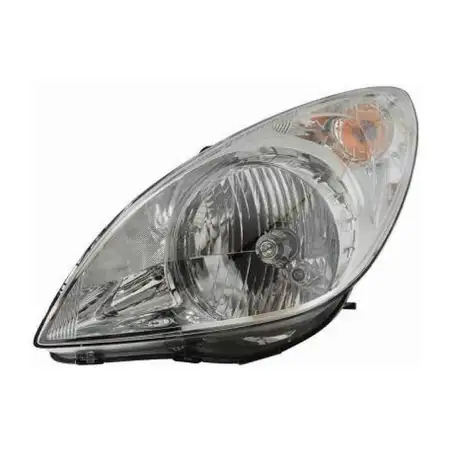 DIEDERICHS HALOGEN H4 Hauptscheinwerfer f&uuml;r HYUNDAI i20 1 bis BJ 07.2012 links 921011J010