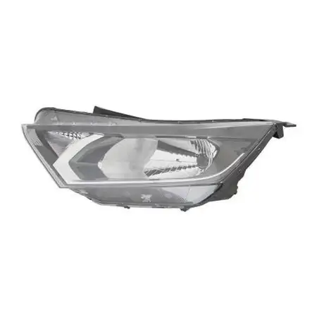 DIEDERICHS HALOGEN H19 Hauptscheinwerfer f&uuml;r HYUNDAI i20 3 ab 08.2020 links 92101Q0050