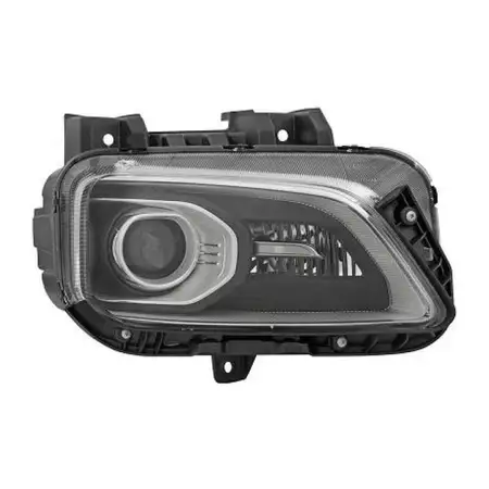 DIEDERICHS HALOGEN H7 Hauptscheinwerfer f&uuml;r HYUNDAI Kona KEIN Facelift rechts 92102J9100