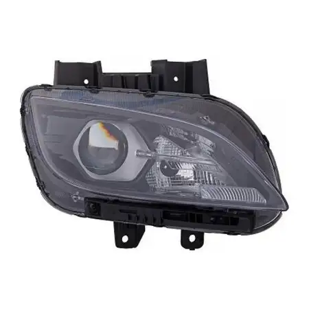 DIEDERICHS HALOGEN HB3 Hauptscheinwerfer f&uuml;r HYUNDAI Kona ab 11.20 vorne rechts 92102J9500
