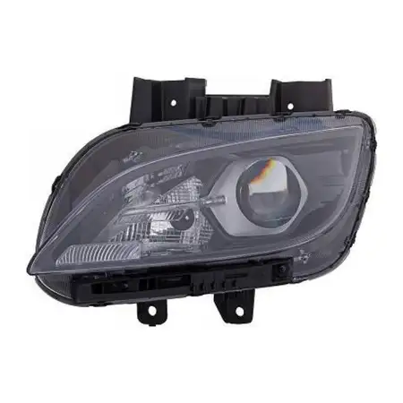 DIEDERICHS HALOGEN HB3 Hauptscheinwerfer f&uuml;r HYUNDAI Kona ab 11.20 vorne links 92101J9500