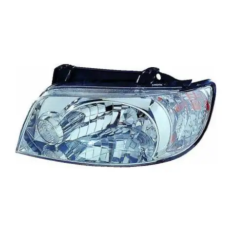 DIEDERICHS HALOGEN H4 Hauptscheinwerfer f&uuml;r HYUNDAI Matrix bis 12.2005 links 9210317030