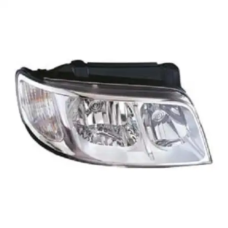 DIEDERICHS HALOGEN H7/H1 Hauptcheinwerfer f&uuml;r HYUNDAI Matrix 12.05-06.08 rechts 9212017630