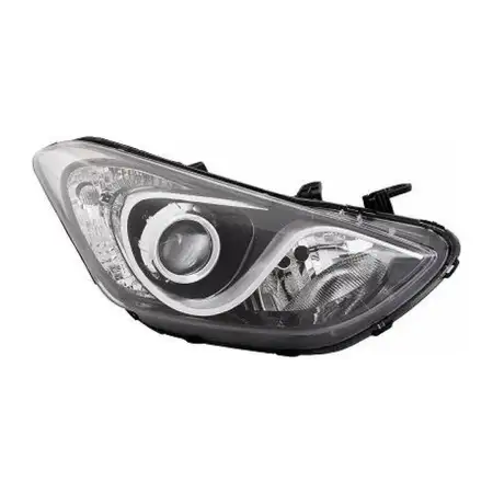 DIEDERICHS HALOGEN H7 Hauptscheinwerfer f&uuml;r HYUNDAI I30 GD KOMBI vorne rechts 92102A6080