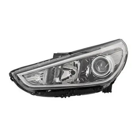 DIEDERICHS HALOGEN H7 Hauptscheinwerfer Scheinwerfer f&uuml;r HYUNDAI i30 3 links 92101G4020