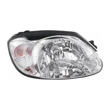 DIEDERICHS HALOGEN H4 Hauptscheinwerfer f&uuml;r HYUNDAI Accent 3 vorne rechts 9210225531