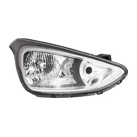 DIEDERICHS HALOGEN H7/H4 Hauptscheinwerfer f&uuml;r HYUNDAI i10 2 vorne rechts 92102B9300