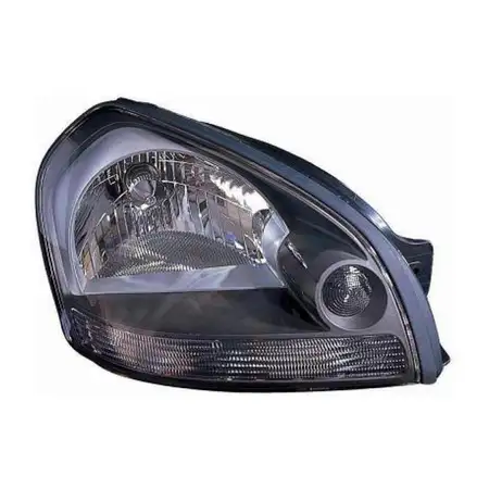 DIEDERICHS HALOGEN H4 Hauptscheinwerfer Scheinwerfer f&uuml;r HYUNDAI Tucson rechts 921042E020