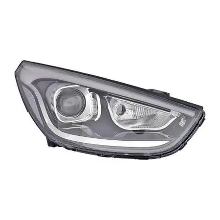 DIEDERICHS HALOGEN HIR2 Hauptscheinwerfer f&uuml;r HYUNDAI iX35 ab MJ 2013 rechts 921022S610