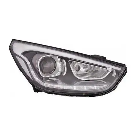 DIEDERICHS HALOGEN HIR2 Hauptscheinwerfer f&uuml;r HYUNDAI iX35 ab MJ 2013 rechts 921022S620