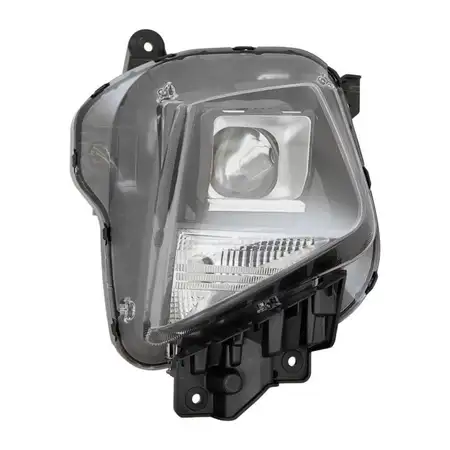 DIEDERICHS HALOGEN HB3 Hauptscheinwerfer f&uuml;r HYUNDAI Tucson 4 vorne links 92101N7000