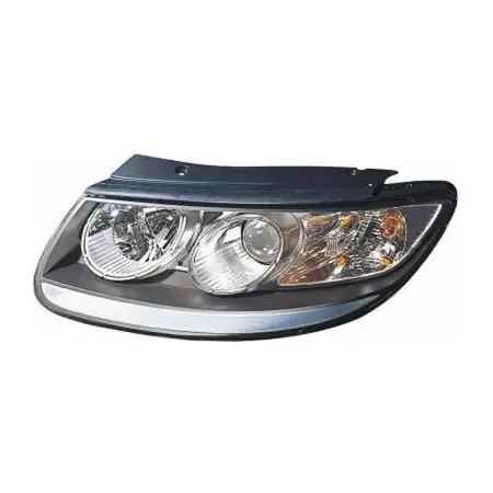 DIEDERICHS HALOGEN H7 Hauptscheinwerfer f&uuml;r HYUNDAI Santa Fe 2 vorne links 921012B020