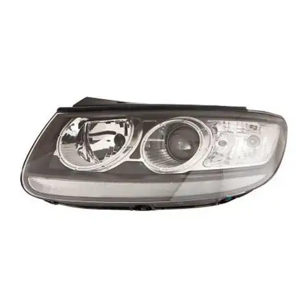 DIEDERICHS HALOGEN H7 Scheinwerfer f&uuml;r HYUNDAI Santa Fe 2 ab MJ 2010 links 921012B015
