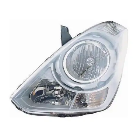 DIEDERICHS HALOGEN H7/H1 Hauptscheinwerfer Scheinwerfer f&uuml;r HYUNDAI H-1 links 921014H020